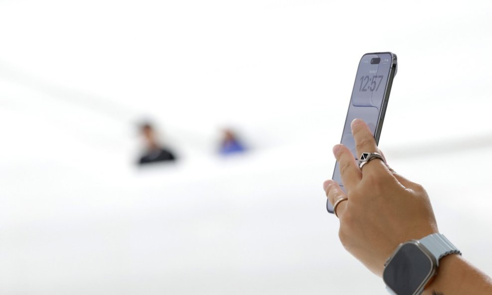iPhone