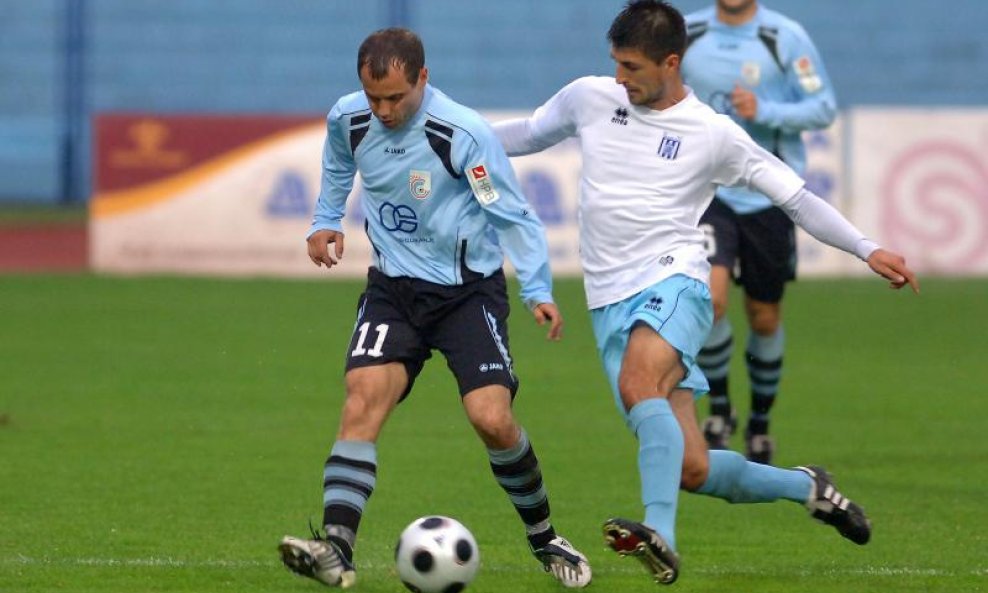 Mladen Bartolović Cibalia