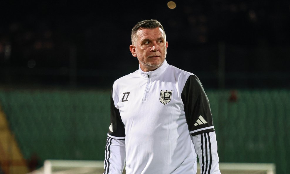 Zoran Zekić