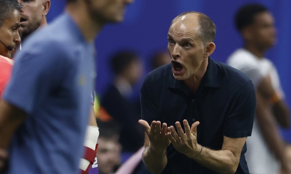 Thomas Tuchel