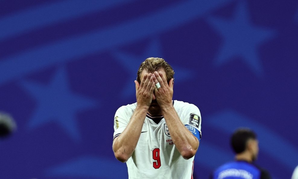 Harry Kane