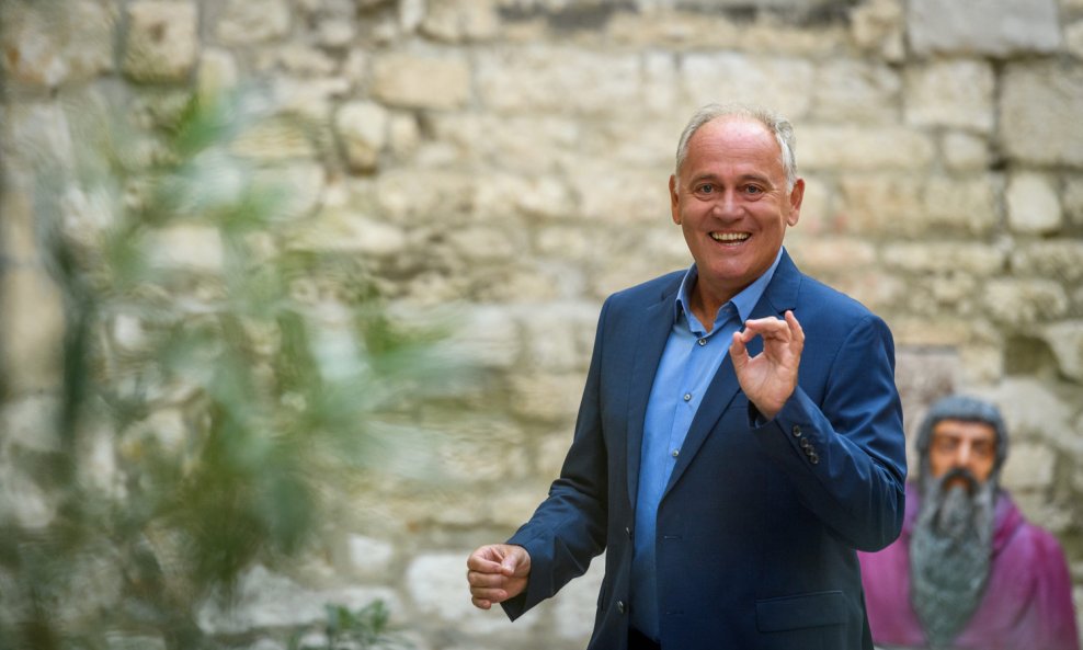 Mirko Fodor