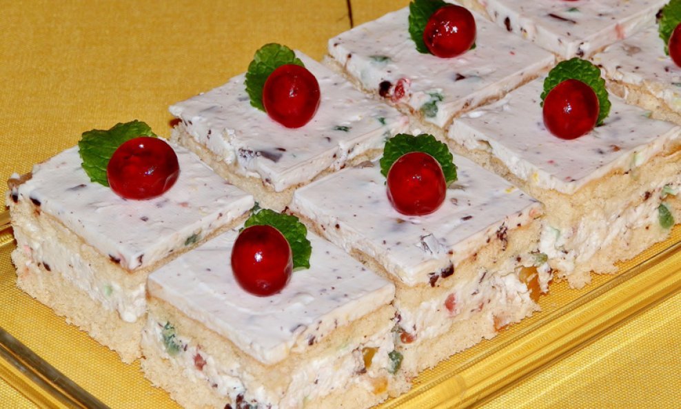 cassata