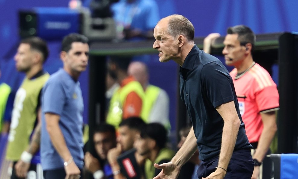 Thomas Tuchel