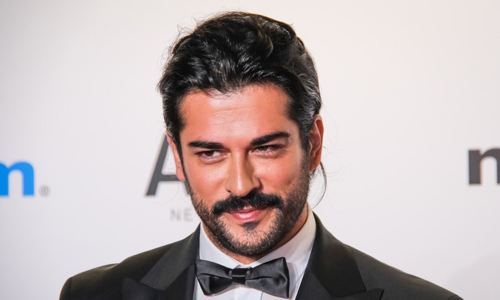Burak Ozcivit
