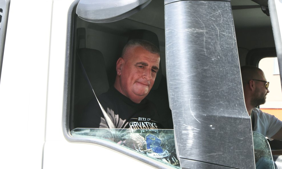 Miro Bulj