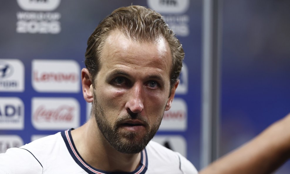 Harry Kane