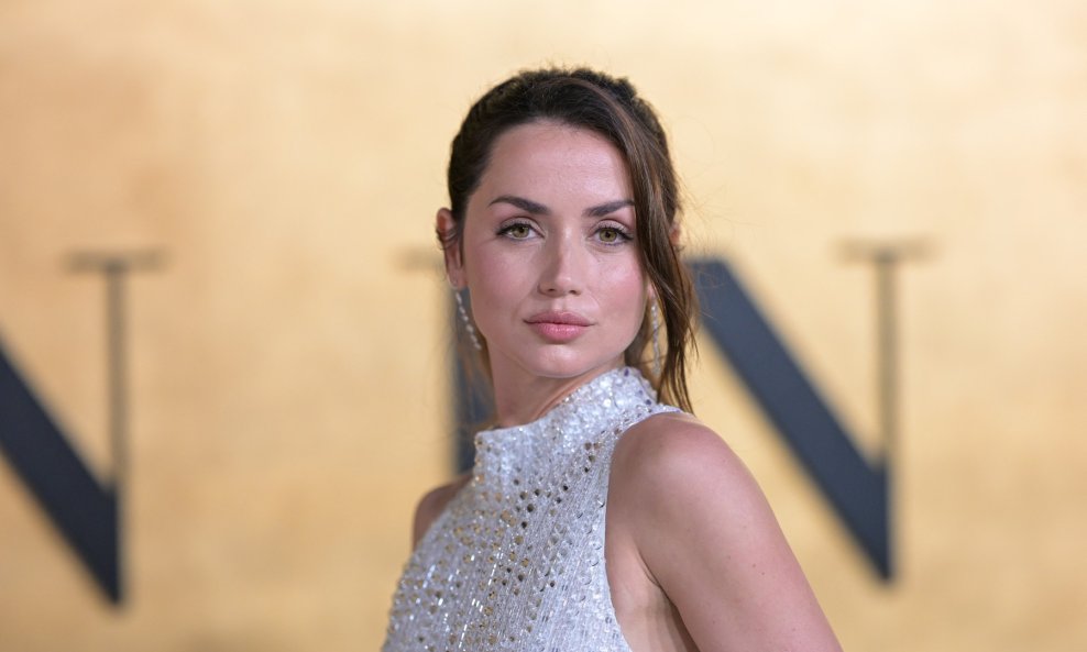 Ana de Armas