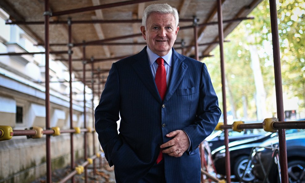 Ivica Todorić