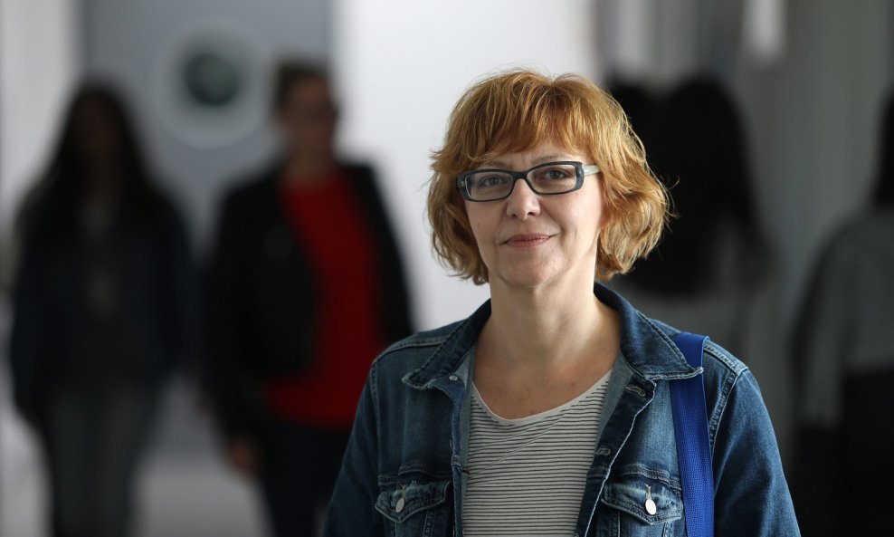 Mira Bićanić