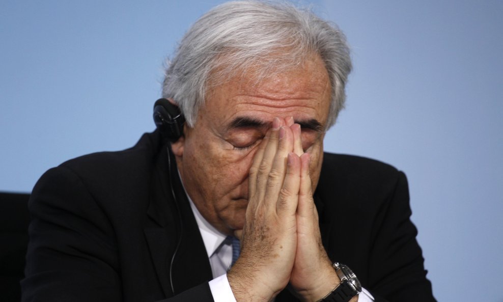 Dominique Strauss-Kahn mmf