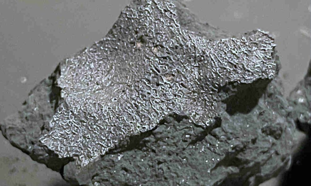 Meteor Hillsborough