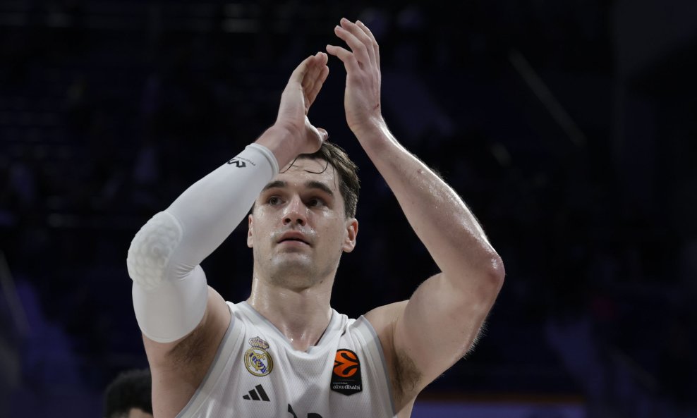 Mario Hezonja