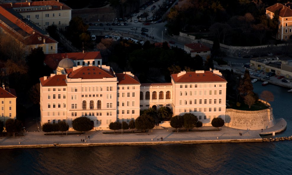 Zadar