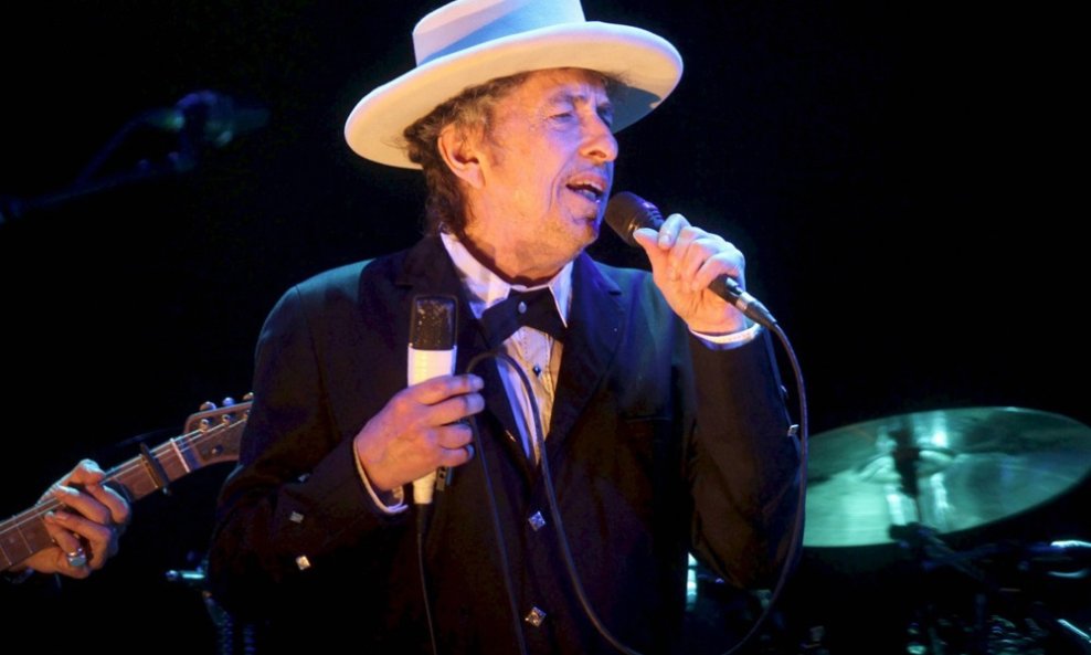 Bob Dylan
