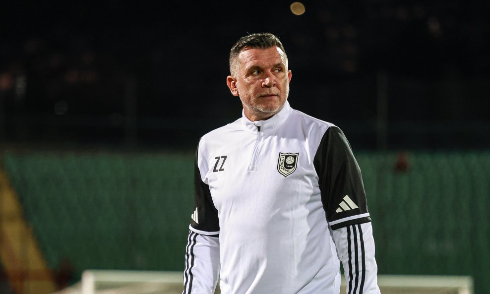 Zoran Zekić