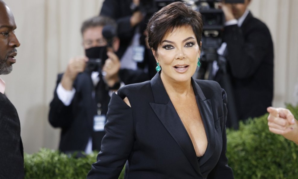 Kris Jenner