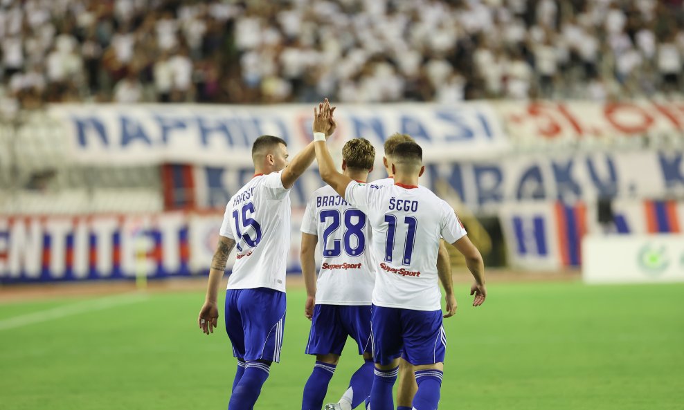 NK Hajduk
