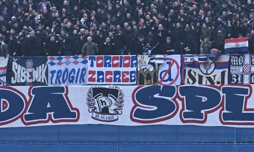 Torcida Zagreb