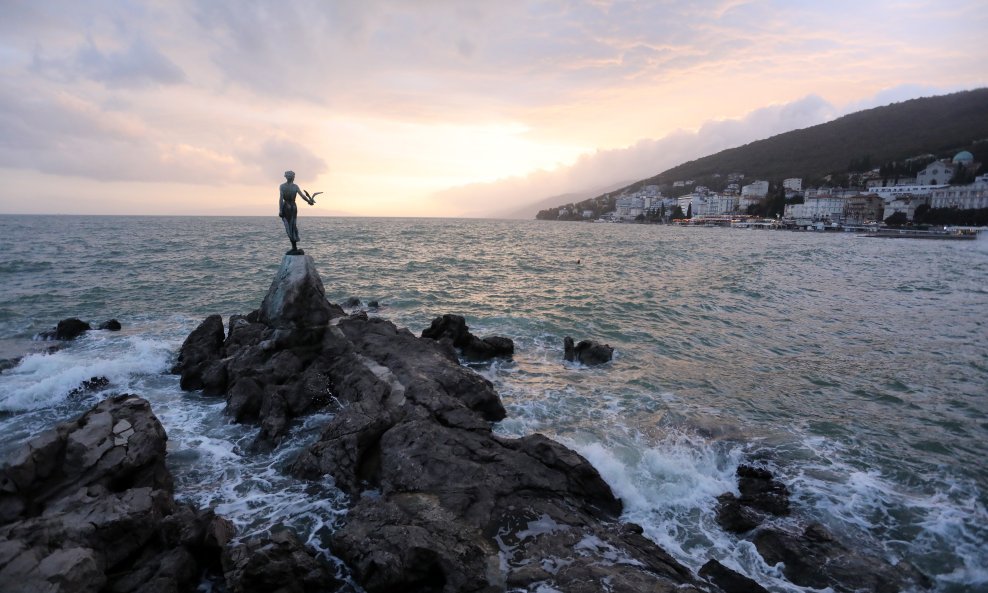 Opatija