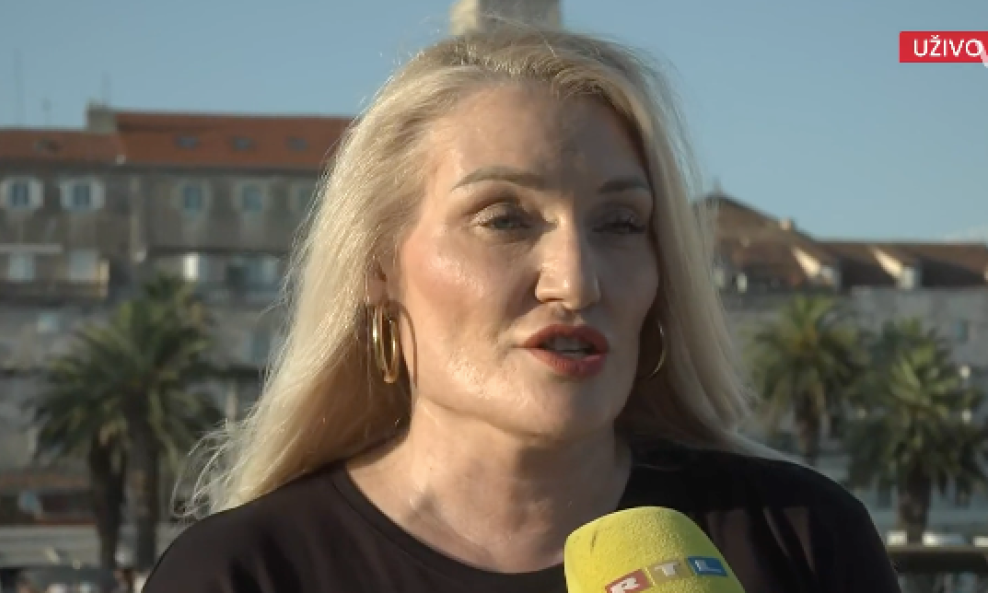 Hana Matić