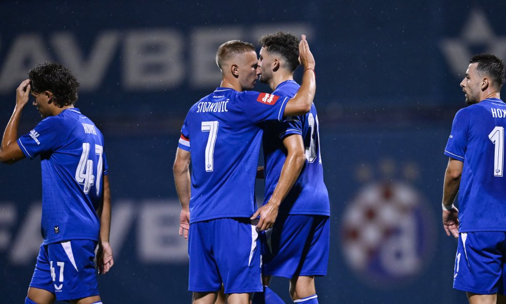 NK Dinamo