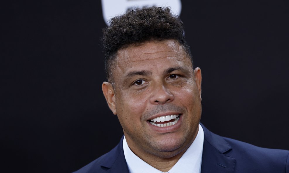 Ronaldo