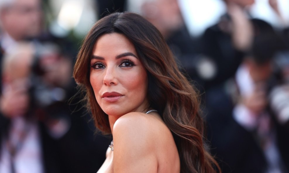 Eva Longoria