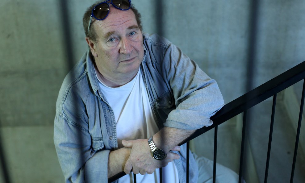 Branko Lazarević
