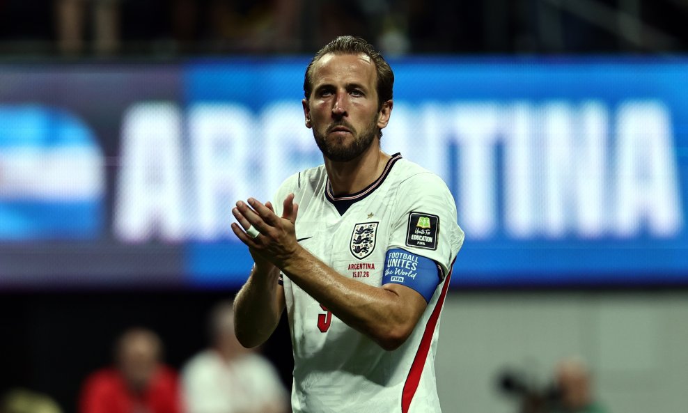 Harry Kane