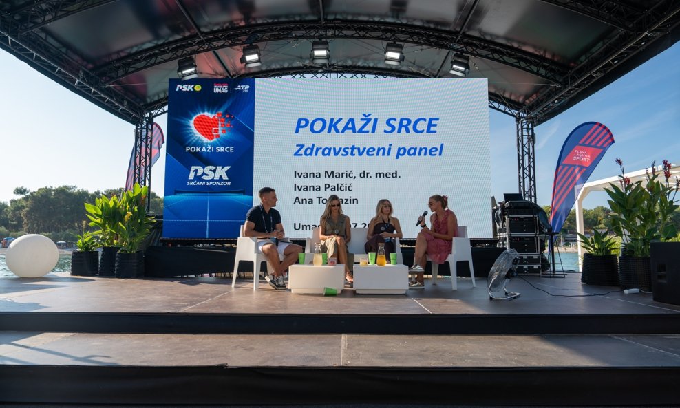 Pokaži srce