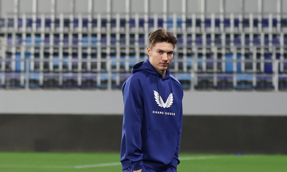 Moreno Živković