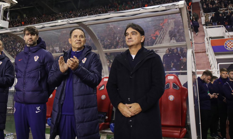 Ćorluka, Ladić i Dalić