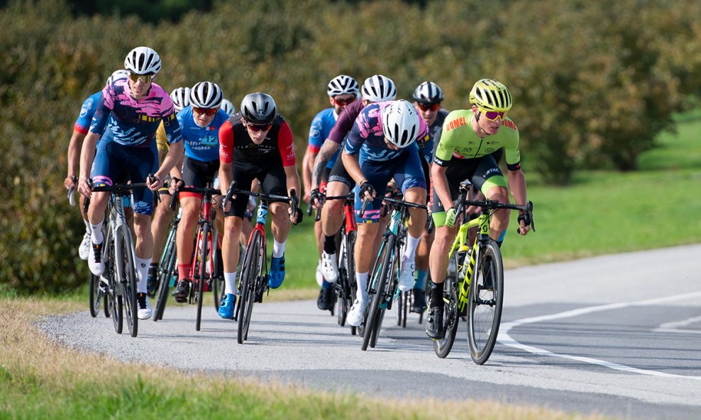 Granfondo