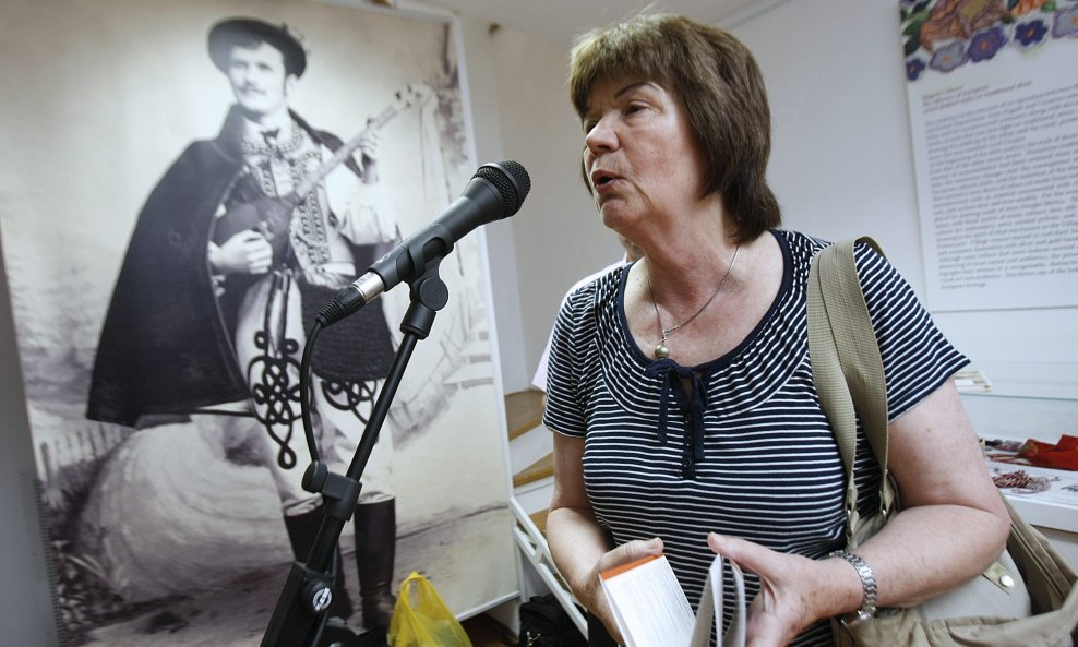 Zorica Vitez