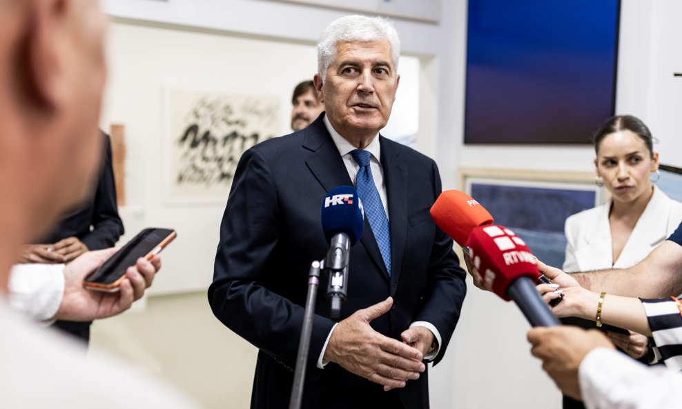 Dragan Čović