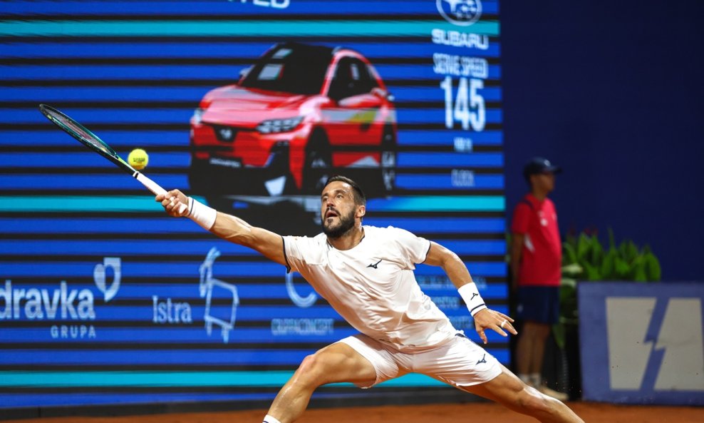 Damir Džumhur