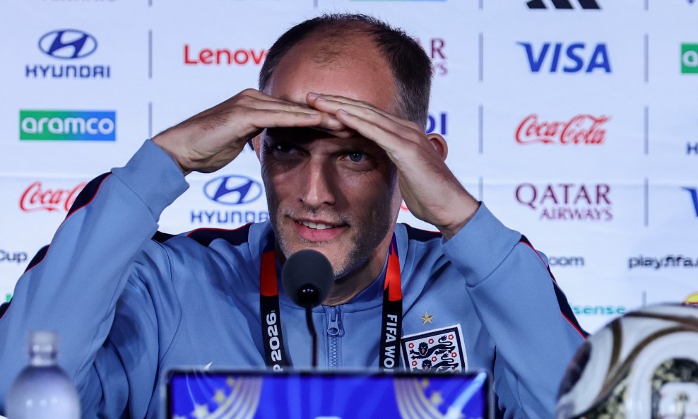 Thomas Tuchel