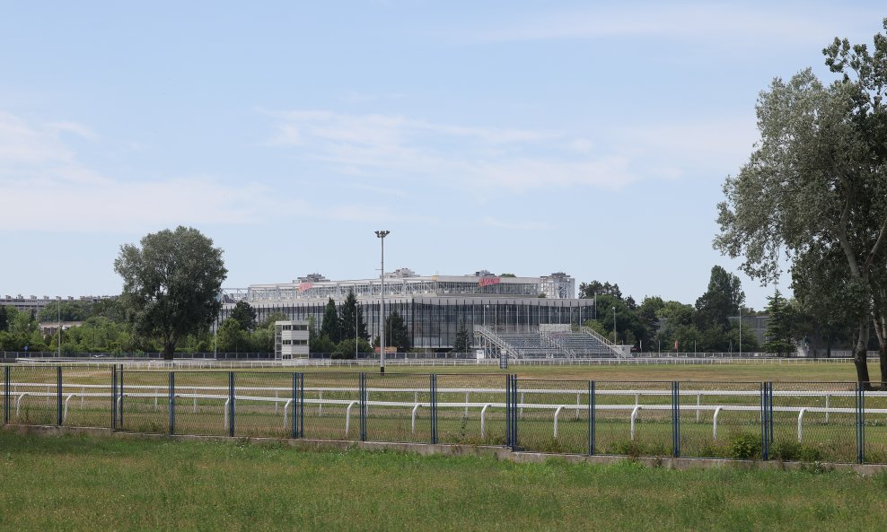 Hipodrom Zagreb