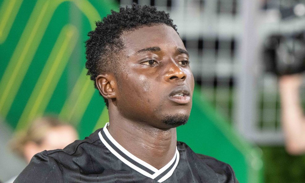 Emmanuel Uchegbu