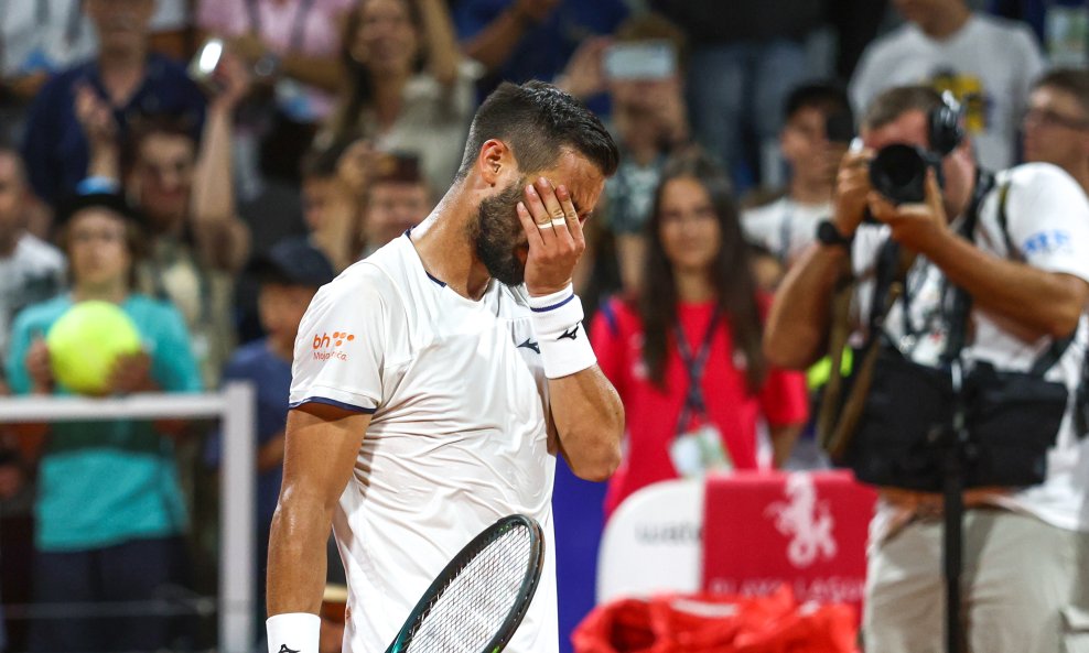 Damir Džumhur