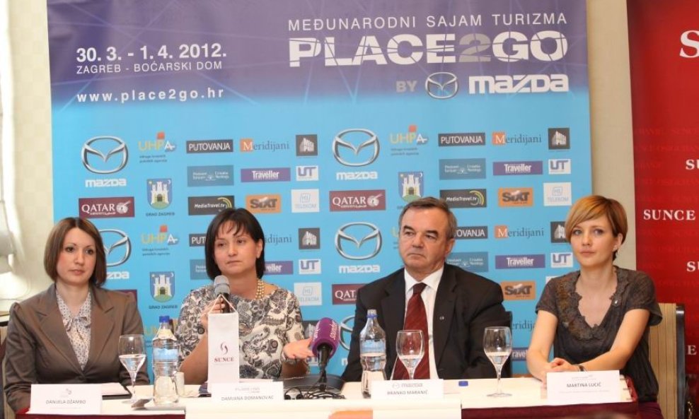 Place2Go