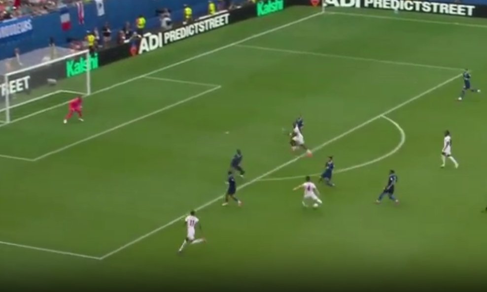 Gol Ricea