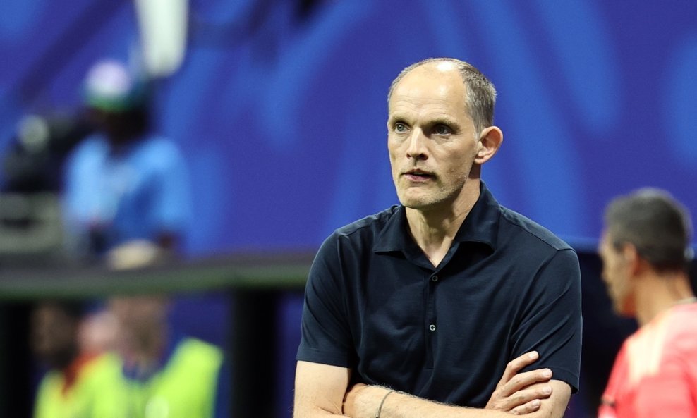 Thomas Tuchel