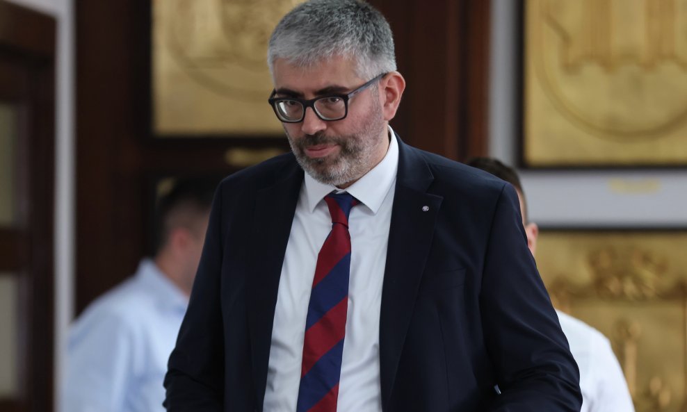 Ivan Bilić