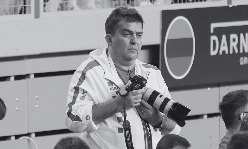 Mario Ćužić