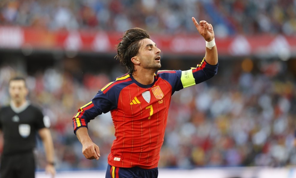 Ferran Torres