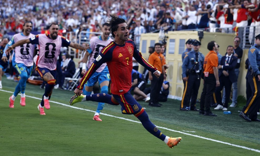 Ferran Torres