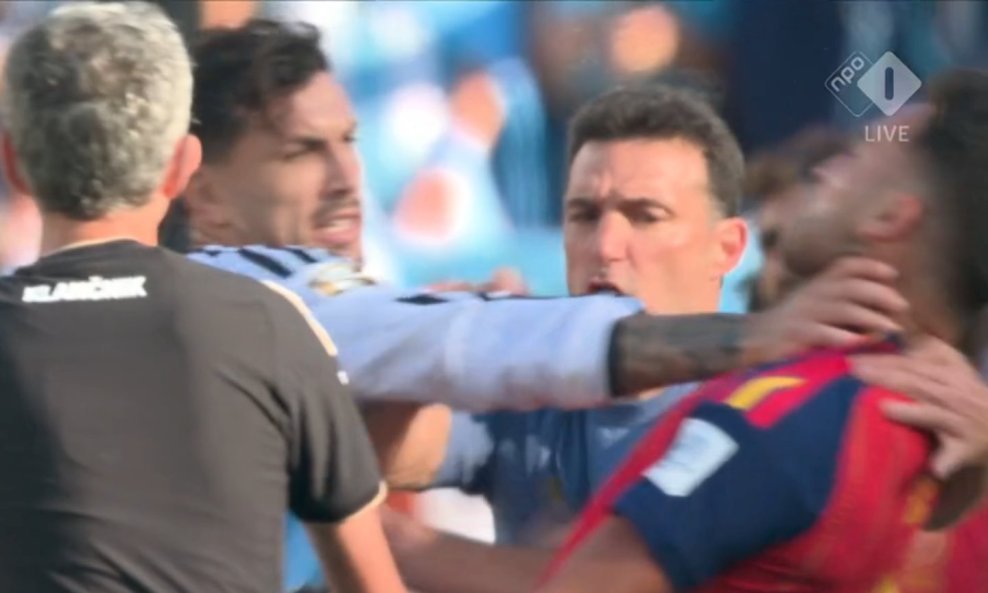 Leandro Paredes