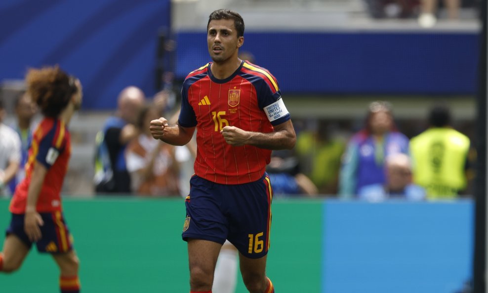 Rodri